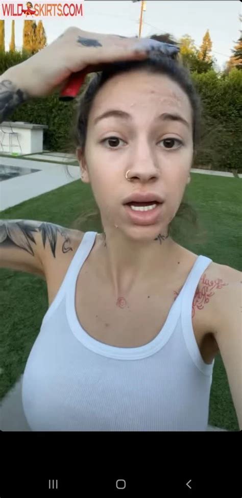 bhad bhabie naked|Bhad Bhabie X Rated Nude Topless Handbra Onlyfans Video。